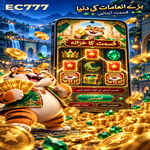 باکارا کے مراحل اور اہم شرائط پر EC777 کی اردو گائیڈ