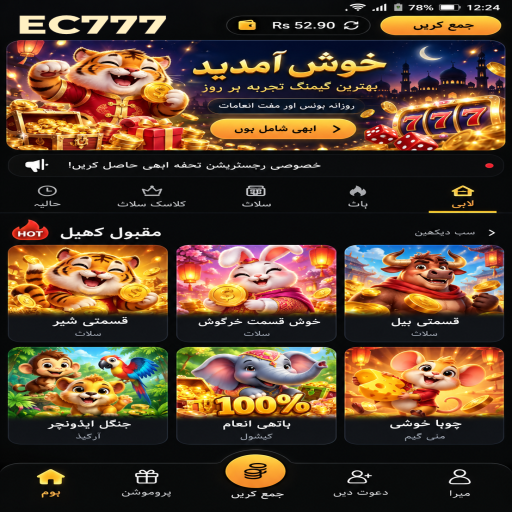 بنگو کے مراحل اور اہم شرائط پر EC777 کی اردو گائیڈ