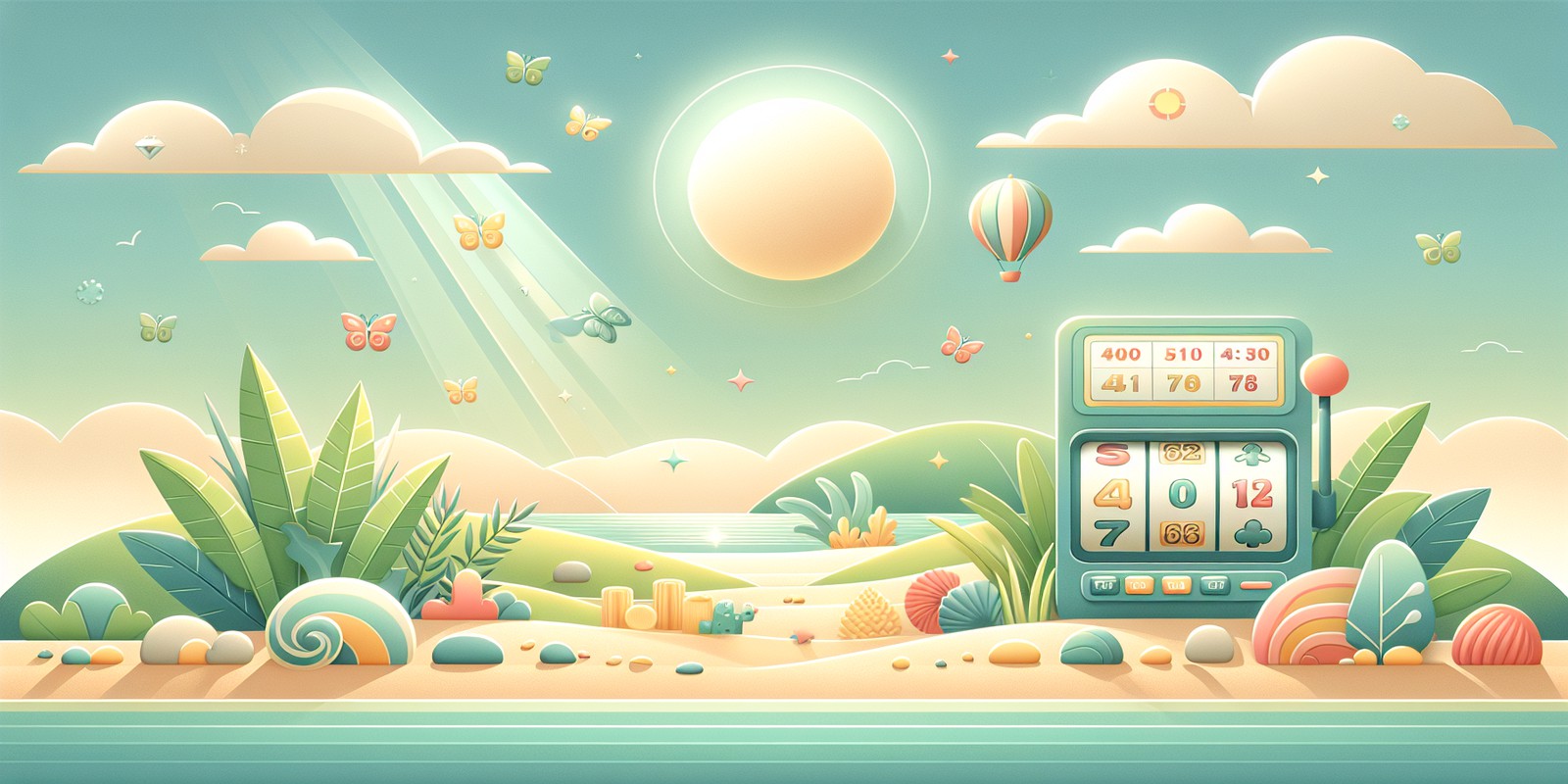 Discover 2025's Most Unusual Slot Themes: A Must-Play List! - Slot Strategy Guide for international | 92 COCO