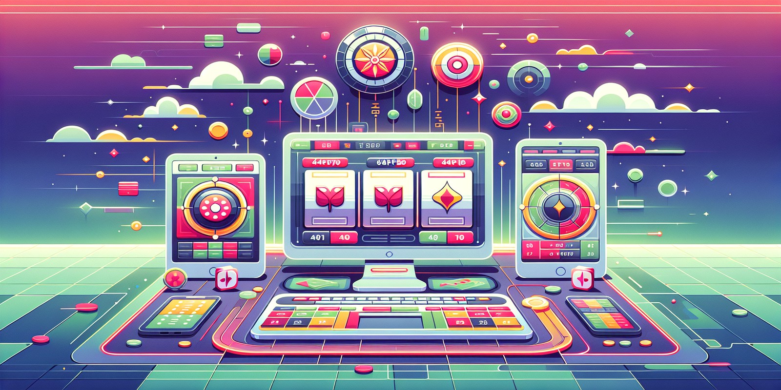 Discover 2025's Quirkiest Slot Themes: Gamemaker's Unique Picks - Slot Strategy Guide for global | 92 COCO