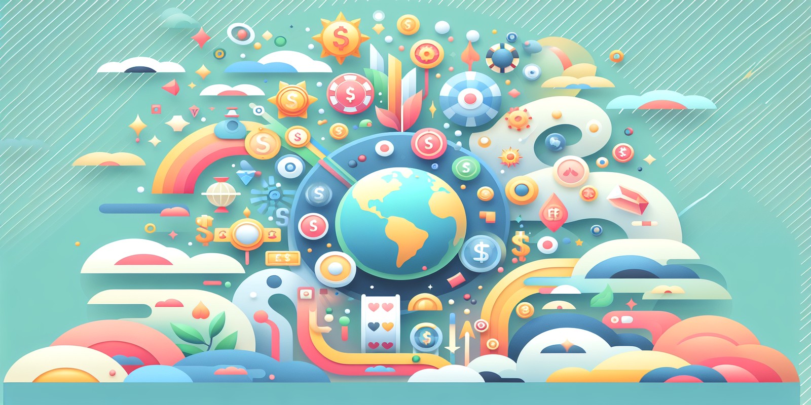 Discover 2025’s Quirkiest Slots: Top 5 Unusual Themes Revealed - Slot Strategy Guide for international | 92 COCO