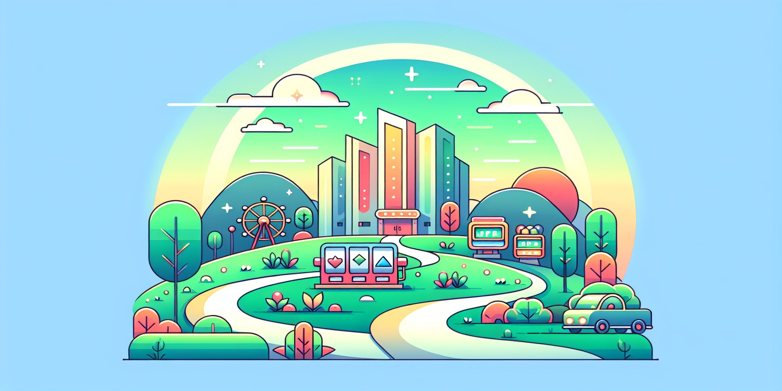 Discover 2025's Top 5 Most Unusual Slot Themes to Explore - Slot Strategy Guide for global | 92 COCO