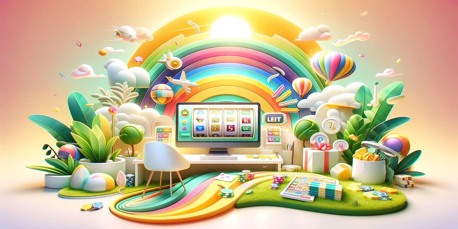 Explore the Quirkiest Slot Themes: Gamemaker's Top 5 Picks for 2025 - Slot Strategy Guide for pakistani | 92 COCO