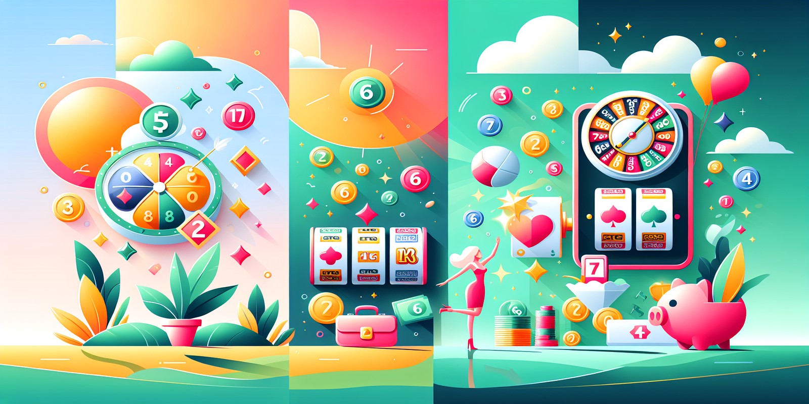 Explore the Quirkiest Slot Themes of 2025: Top 5 Picks - Slot Strategy Guide for global | 92 COCO