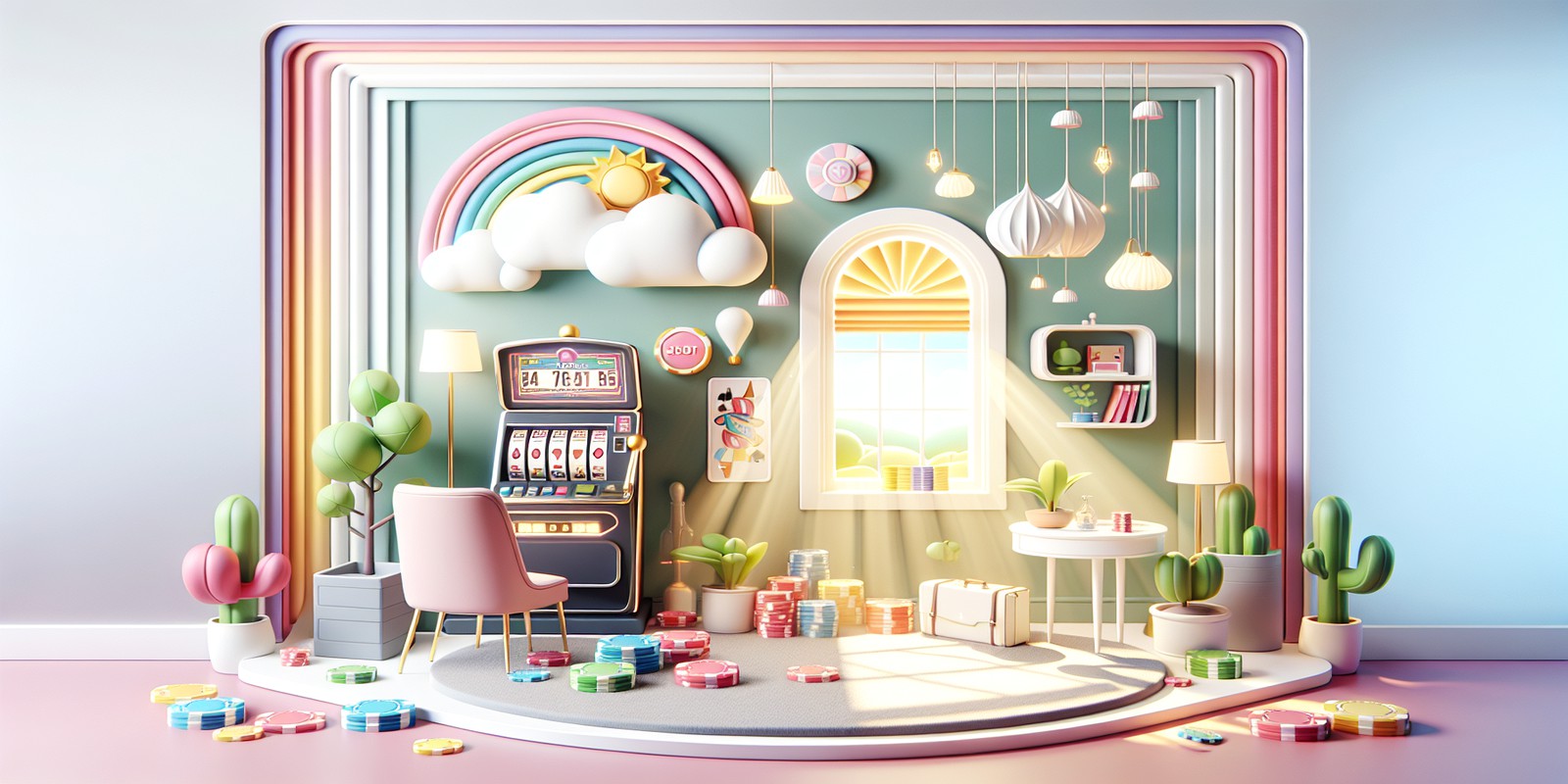 Exploring Situs Slot: Your 2025 Guide to International Gaming - Slot Strategy Guide for pakistani | 92 COCO