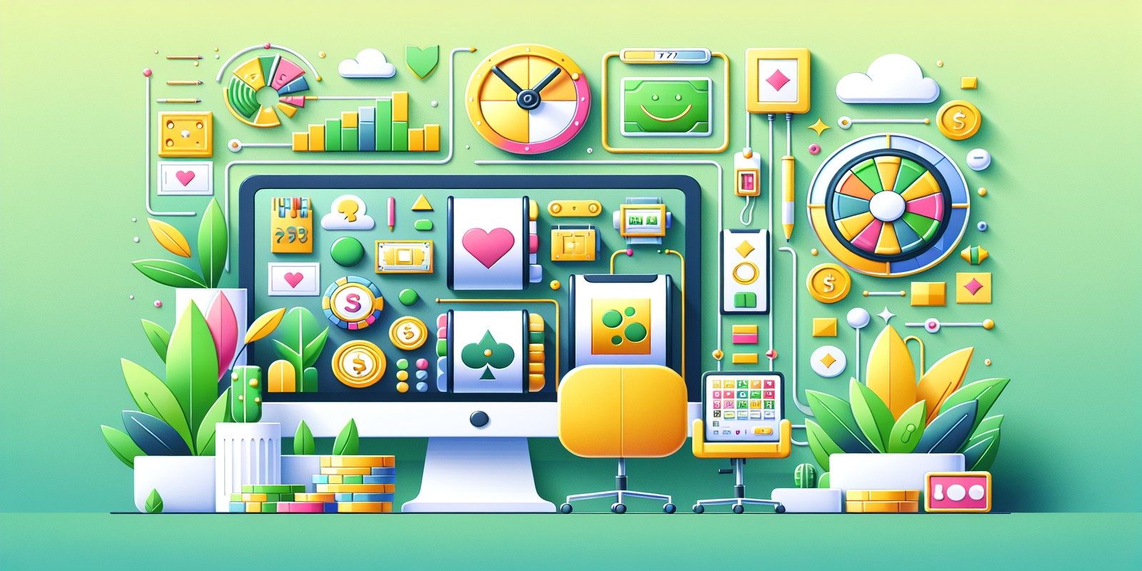 Top 5 Quirkiest Slot Game Themes You Must Try in 2025 - Slot Strategy Guide for global | 92 COCO