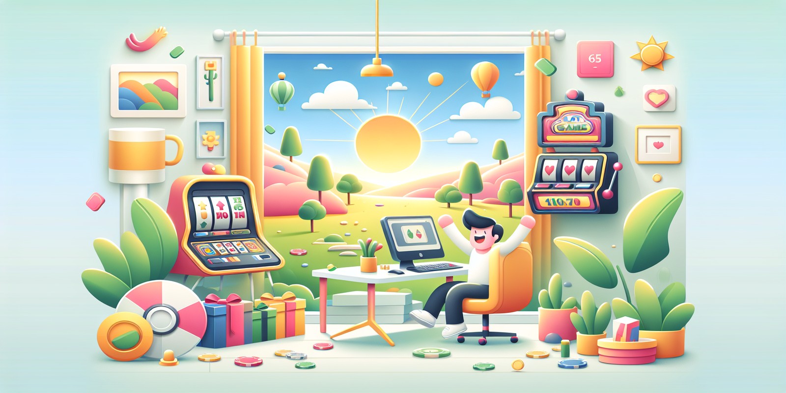 Unleash the Fun: Slots PK 32 Download Guide for 2025 - Slot Strategy Guide for global | 92 COCO