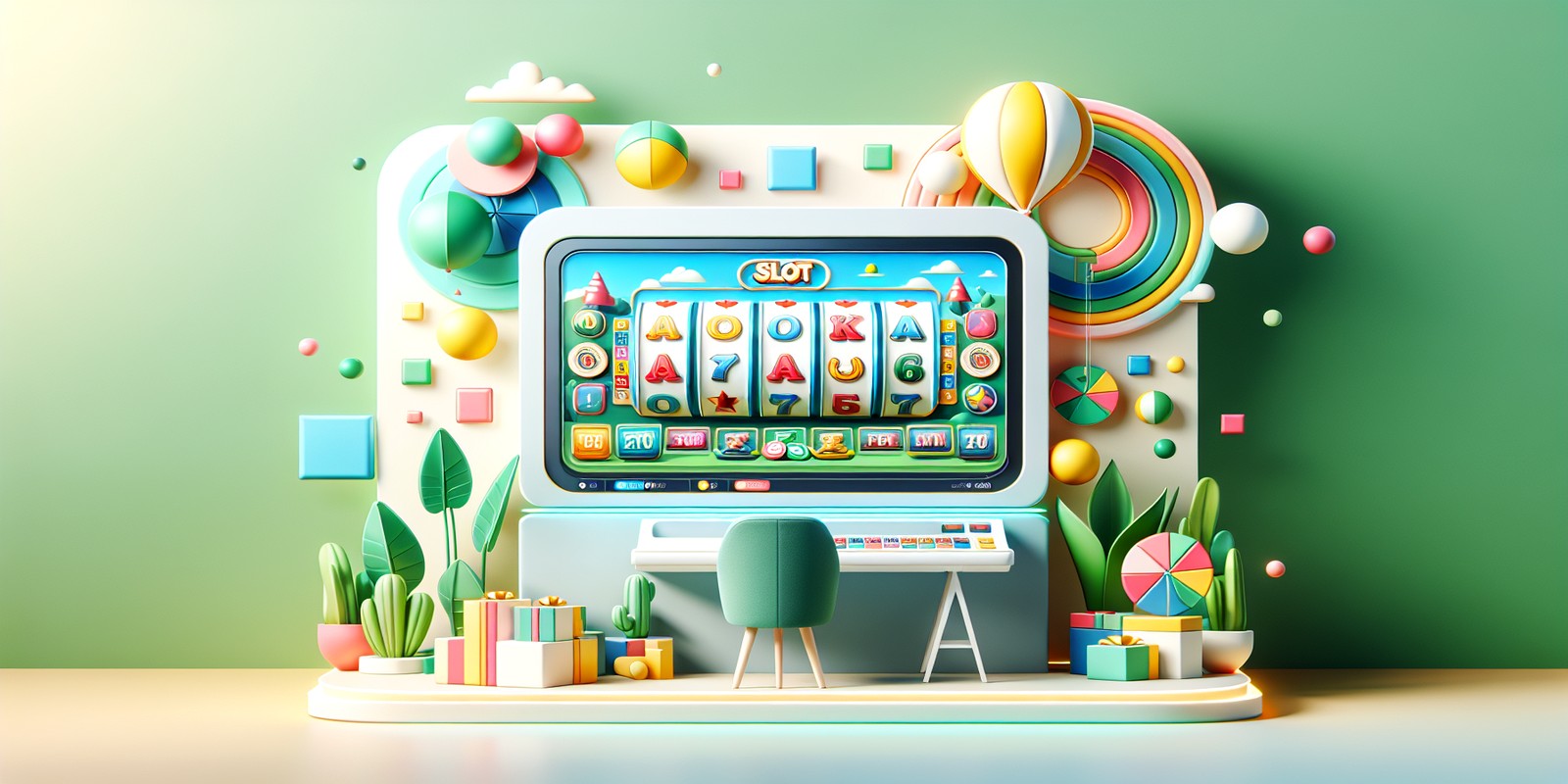 Unlock the Secrets of Gacor Slots: Winning Strategies for 2025 - Slot Strategy Guide for global | 92 COCO