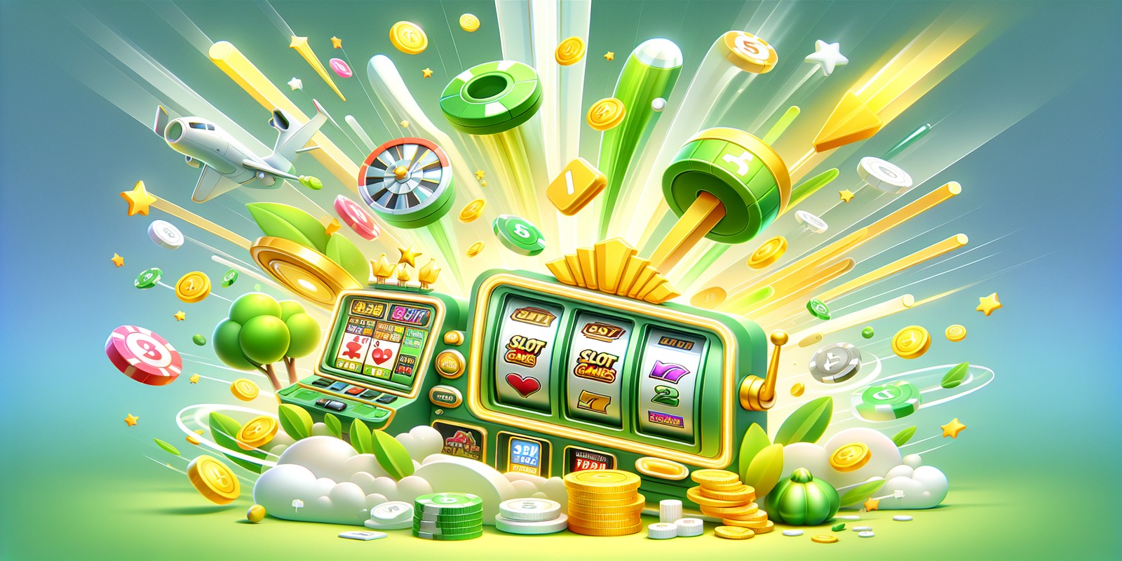 Unlocking Gacor Slots: Tips for Winning Big in 2025 - Slot Strategy Guide for global | 92 COCO
