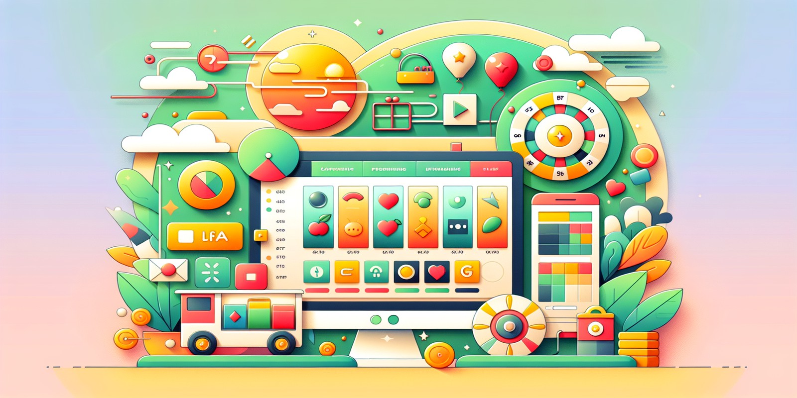 Unlocking Gacor Wins: Your Ultimate Guide to Slot Success 2025 - Slot Strategy Guide for international | 92 COCO