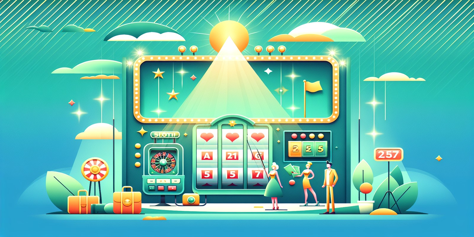 Unlocking Slot Gacor Techniques: Maximize Your Wins Globally in 2025 - Slot Strategy Guide for global | 92 COCO