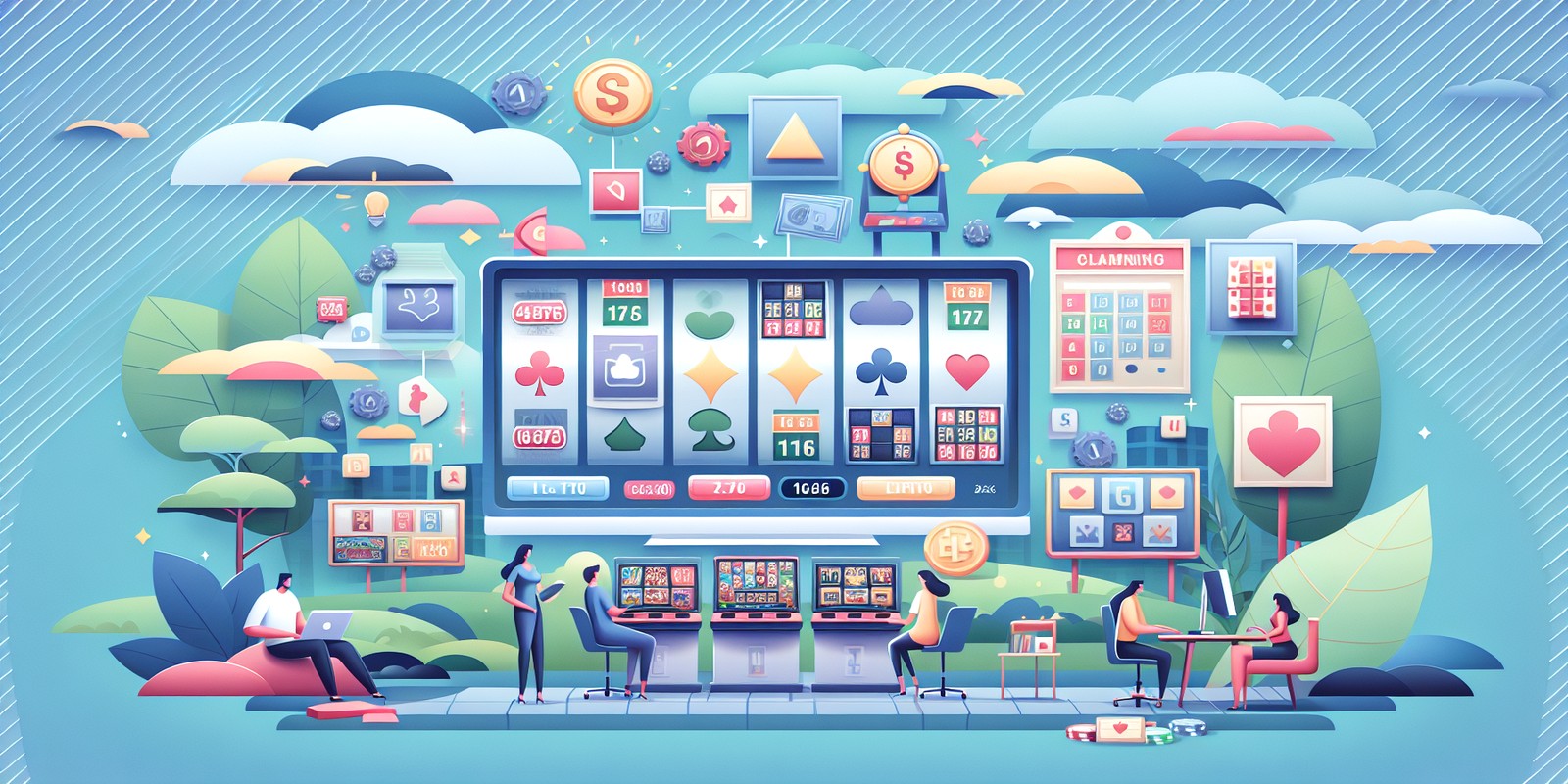 Unlocking Slot Gacor: Your 2025 Guide to Royal138 Login Alternatives - Slot Strategy Guide for international | 92 COCO