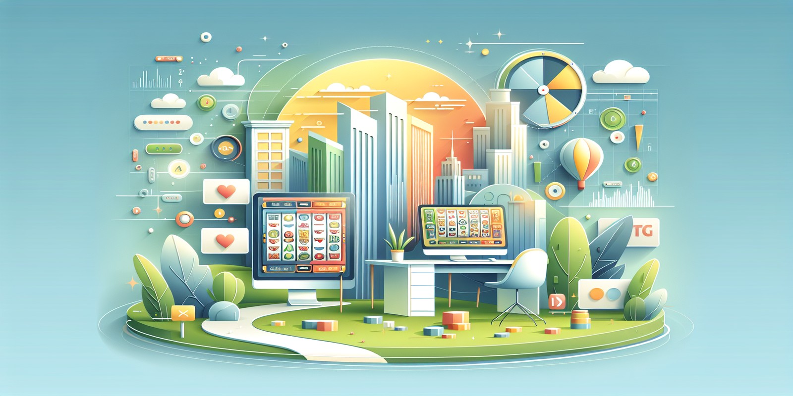 Unlocking Slot Gacor: Your 2025 Guide to Winning Big Online - Slot Strategy Guide for international | 92 COCO