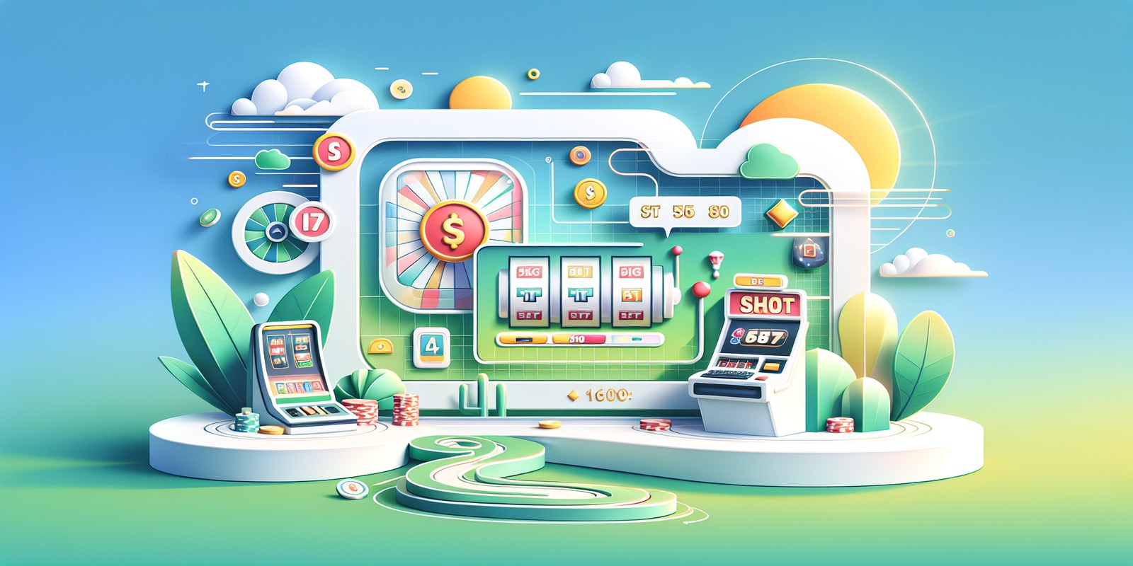 Unlocking Success: Top Slot Gacor Strategies for 2025 - Slot Strategy Guide for global | 92 COCO