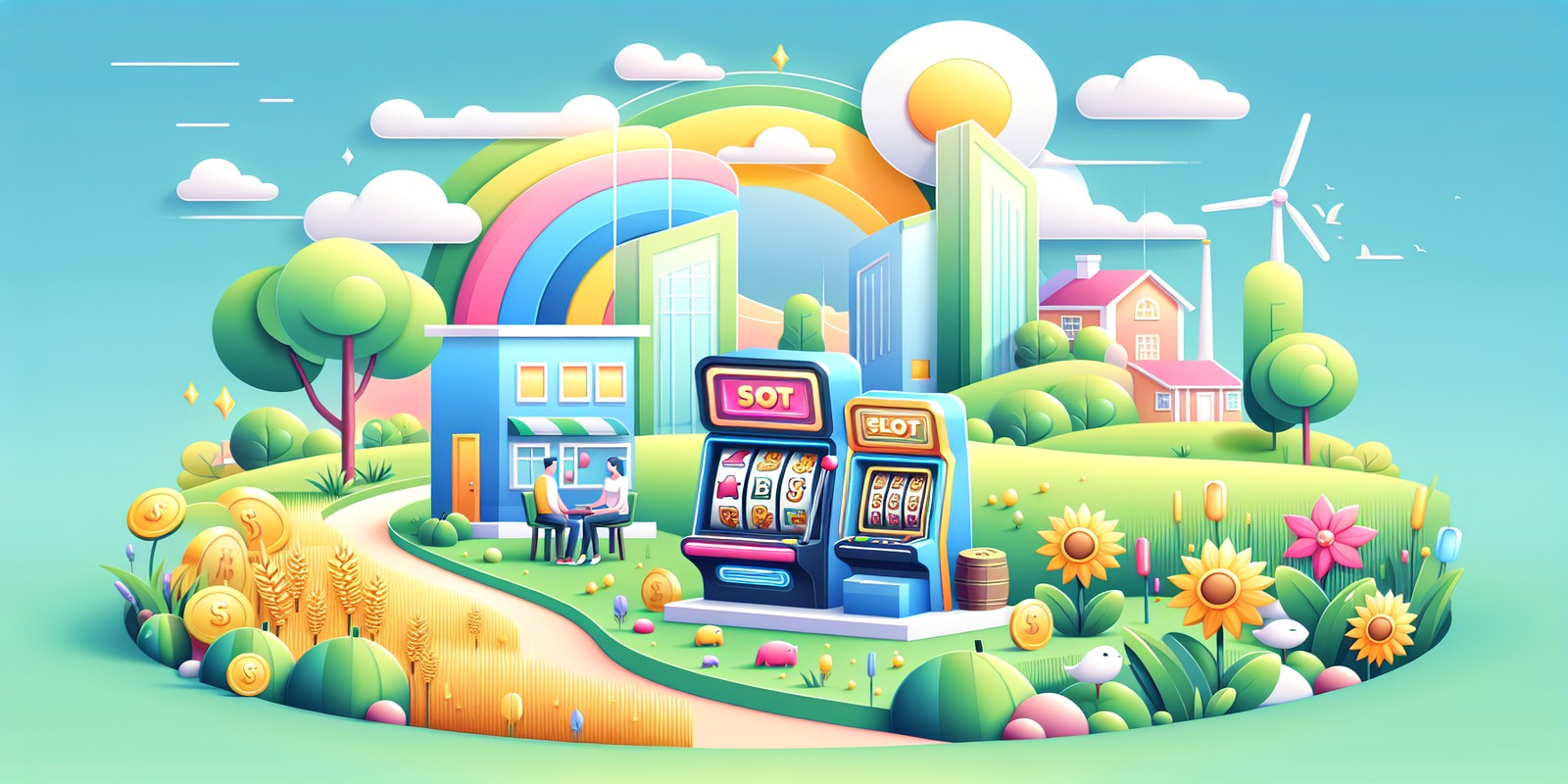 Unlocking the Gacor Slot Experience: Royal138 Login Alternatives for 2025 - Slot Strategy Guide for international | 92 COCO