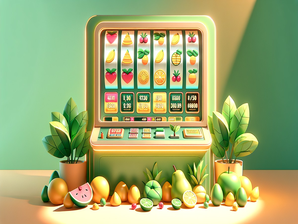 92 COCO Classic Fruit Slots - Enjoy the classic fruit slots experience at 92 COCO.