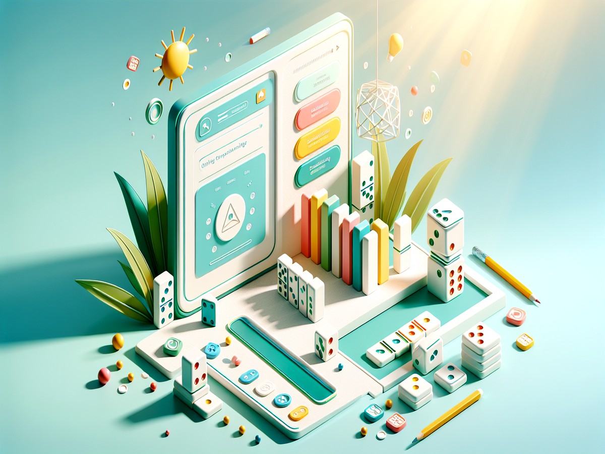 92 COCO Dominos Game - Enjoy classic dominos at 92 COCO.