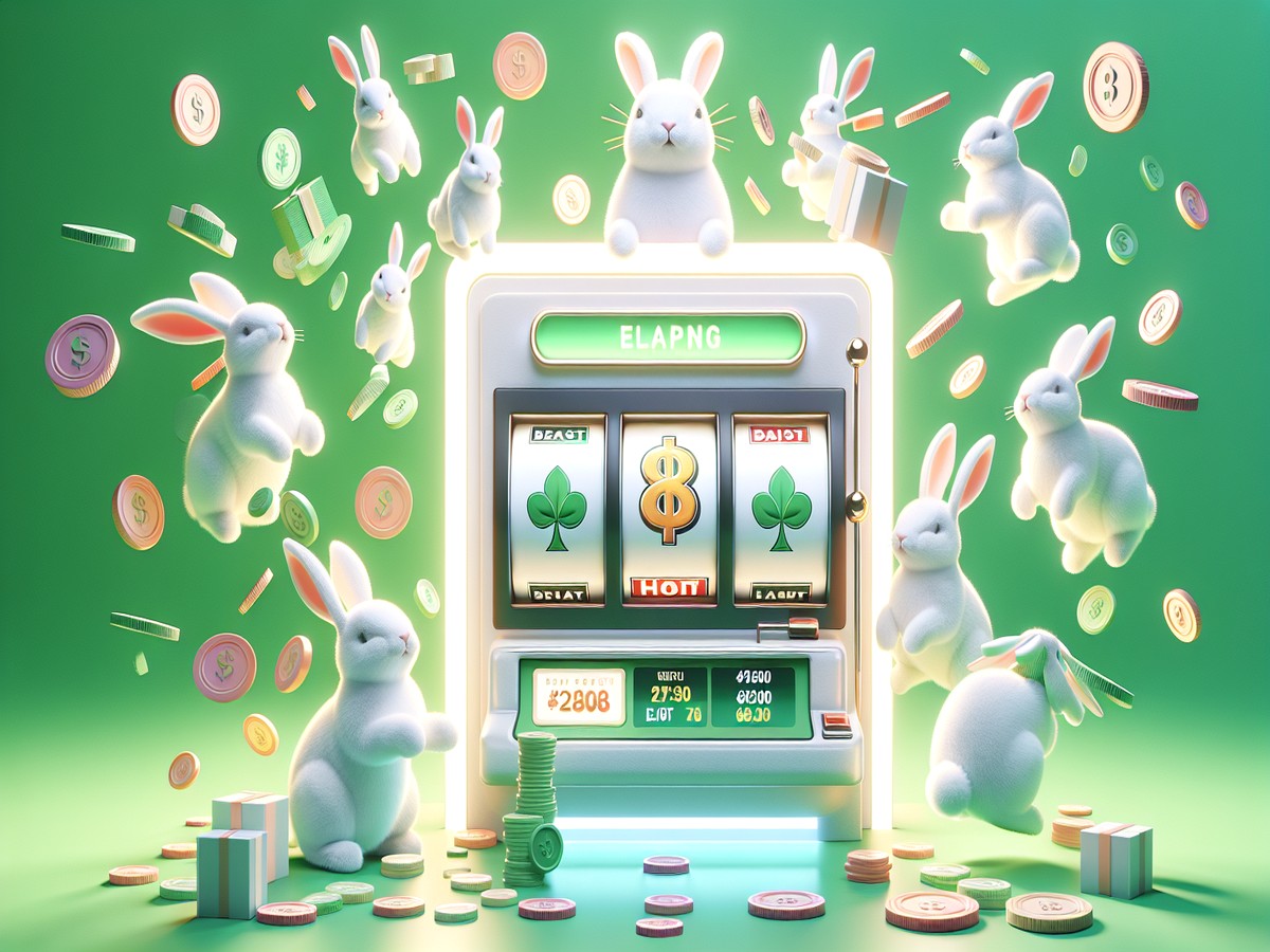 92 COCO Fortune Rabbit Slots - Spin the reels on Fortune Rabbit slots at 92 COCO.