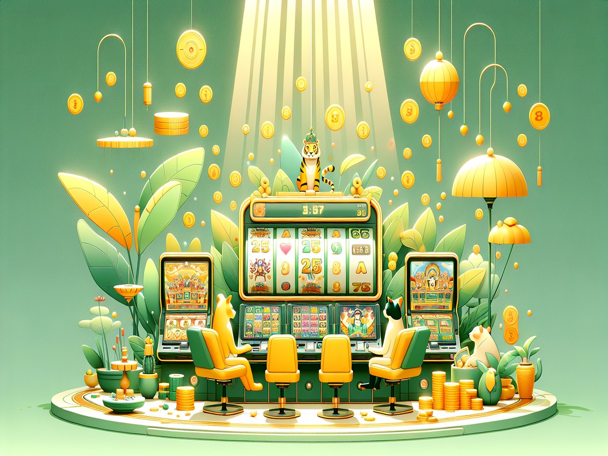 92 COCO Fortune Tiger Games - Dive into Fortune Tiger games at 92 COCO.