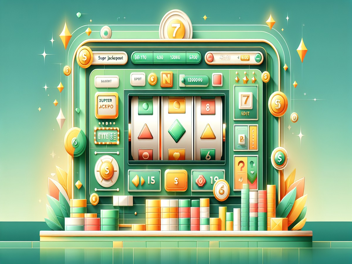 92 COCO Super Jackpot - Discover the Super Jackpot for big wins at 92 COCO.
