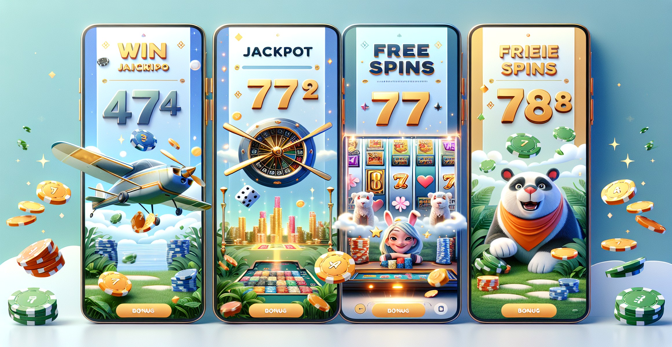 Coco Fortune Rabbit Slots - Try your luck with the Fortune Rabbit slot game at 92 COCO.