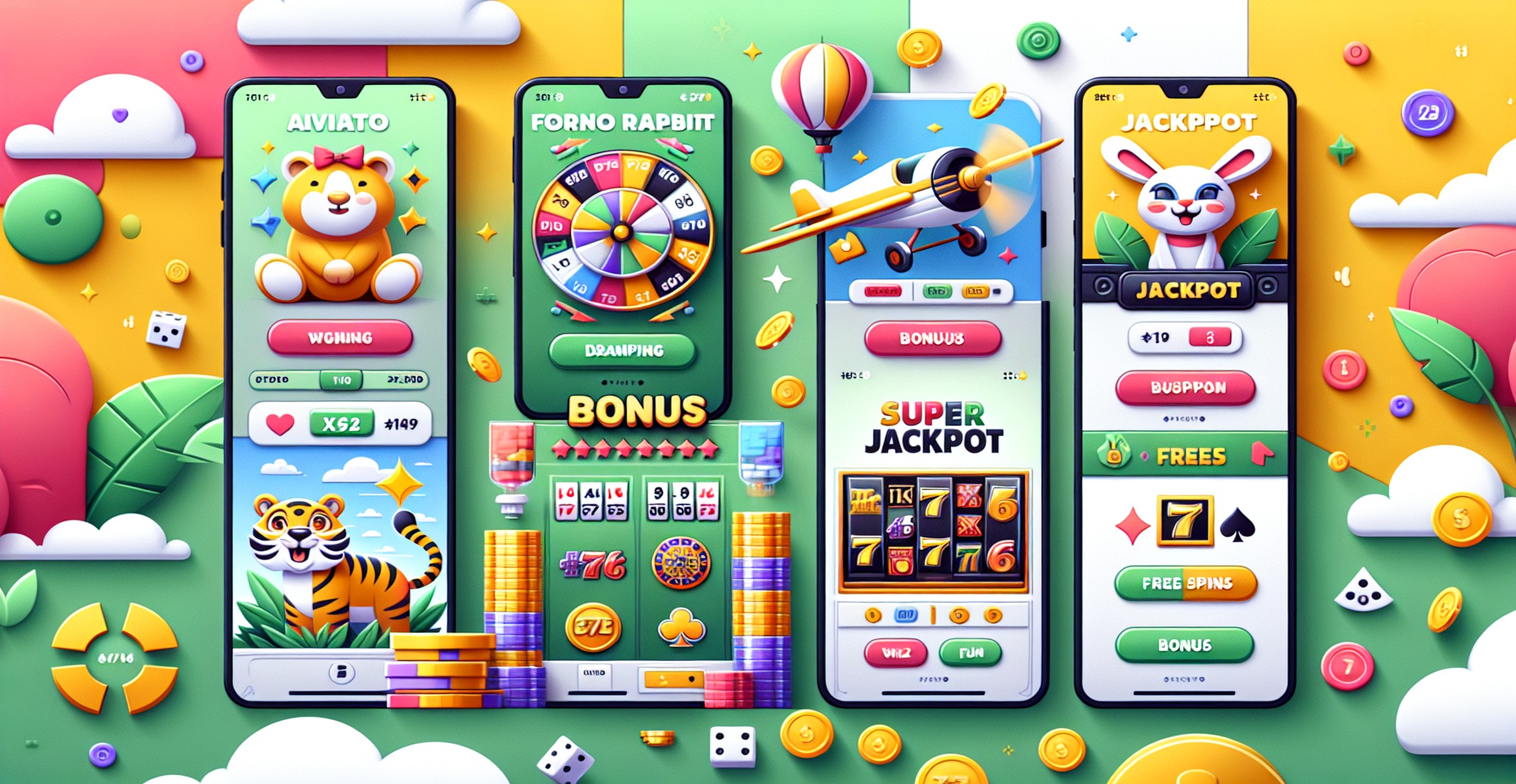 Coco Fortune Tiger Games - Enjoy the excitement of Fortune Tiger games at 92 COCO.